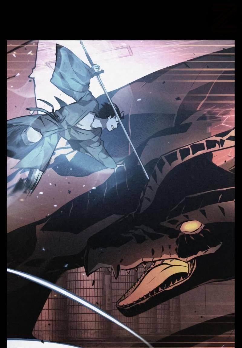 Read Omniscient Reader’s Viewpoint Manga Online