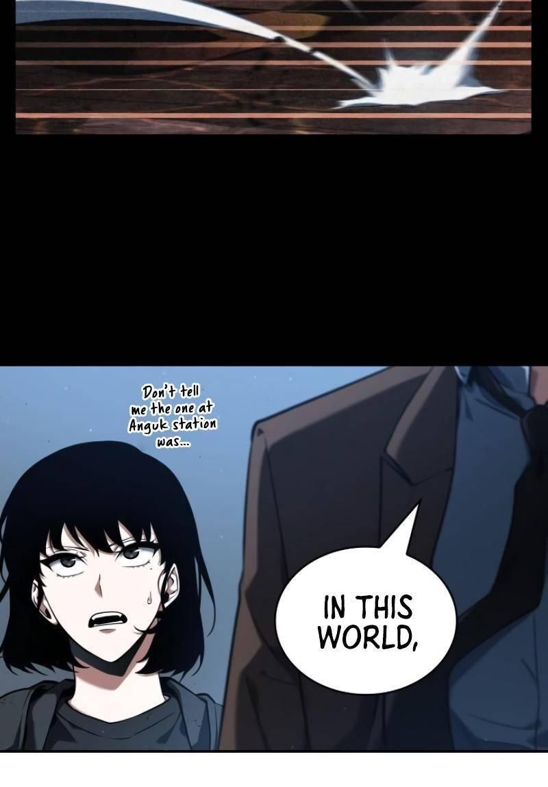 Read Omniscient Reader’s Viewpoint Manga Online