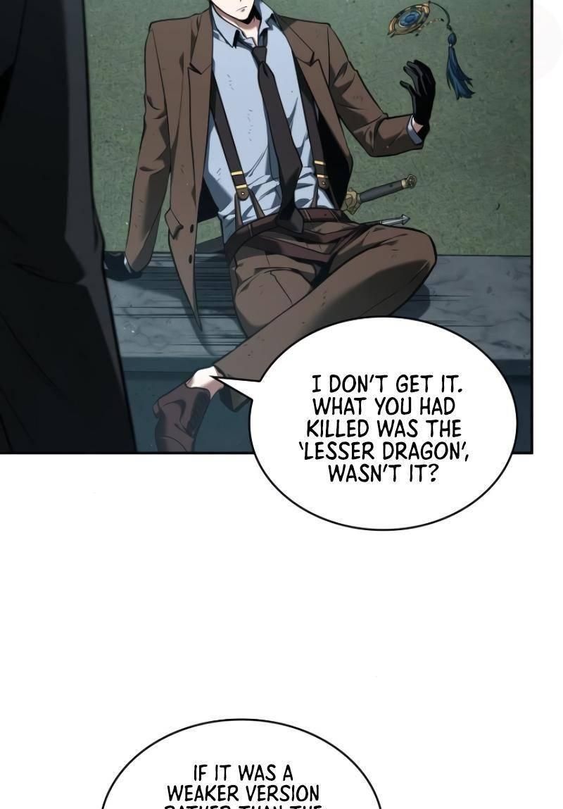 Read Omniscient Reader’s Viewpoint Manga Online