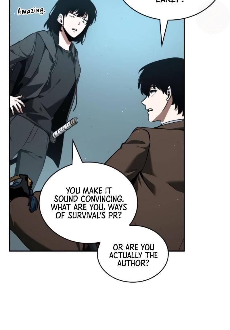 Read Omniscient Reader’s Viewpoint Manga Online