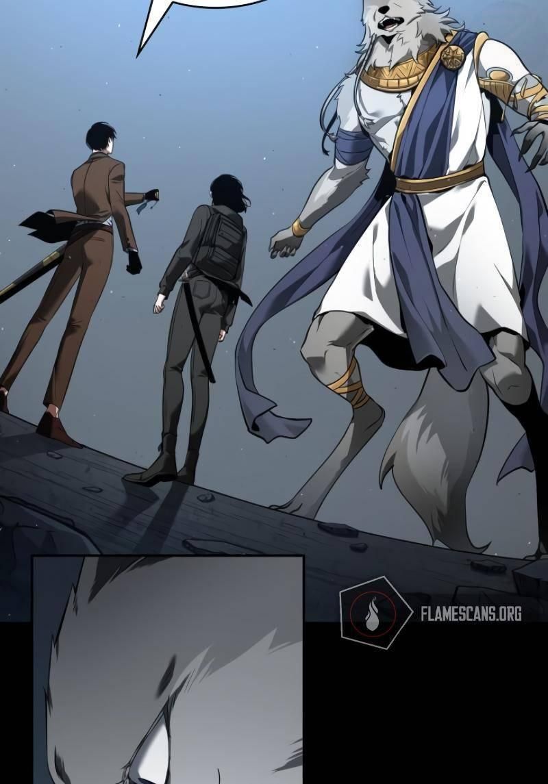 Read Omniscient Reader’s Viewpoint Manga Online