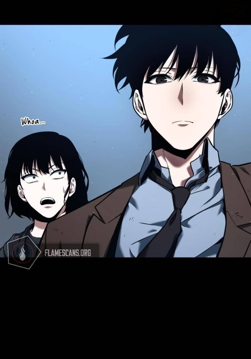 Read Omniscient Reader’s Viewpoint Manga Online