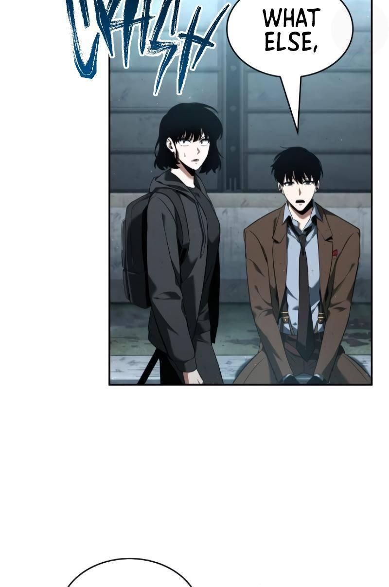 Read Omniscient Reader’s Viewpoint Manga Online