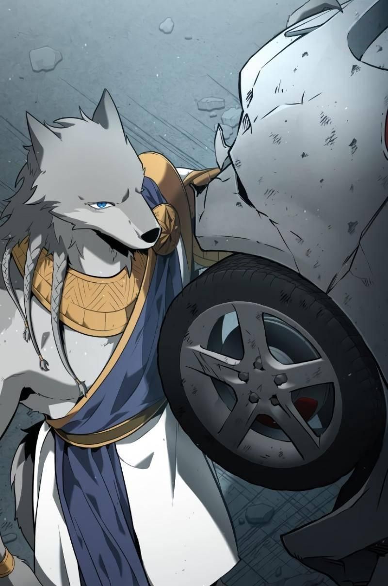 Read Omniscient Reader’s Viewpoint Manga Online