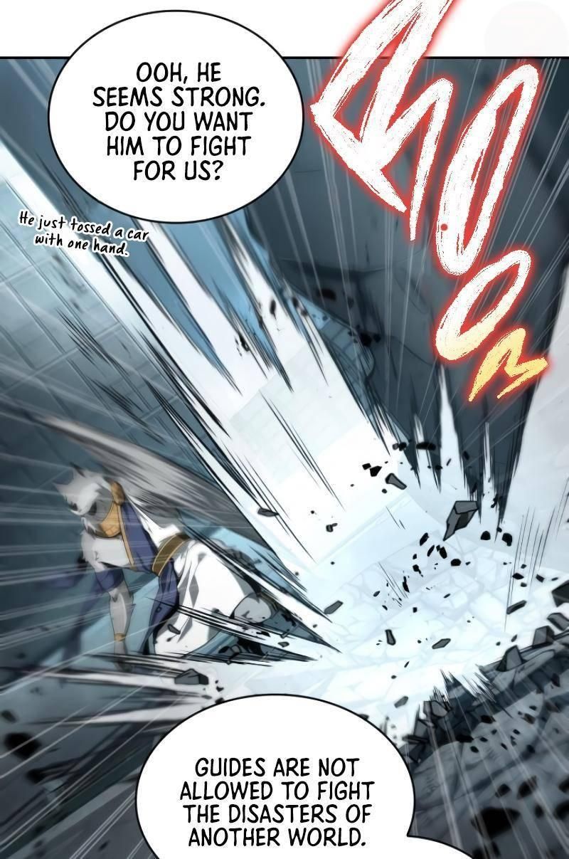 Read Omniscient Reader’s Viewpoint Manga Online