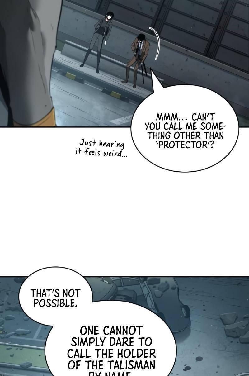 Read Omniscient Reader’s Viewpoint Manga Online