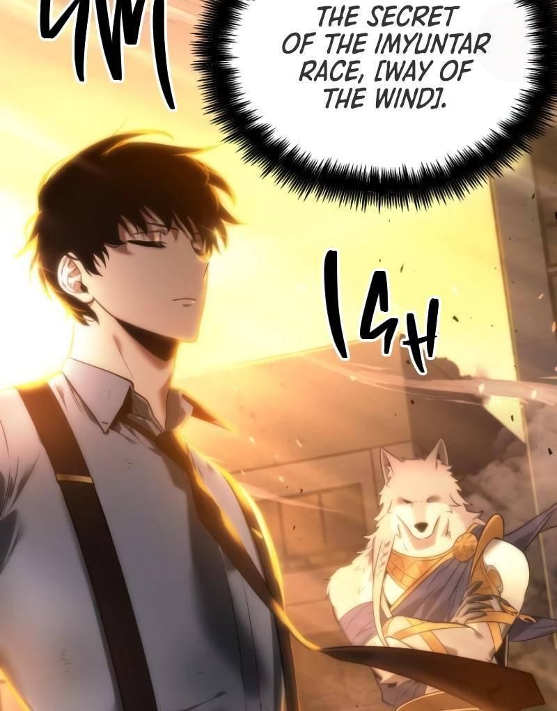 Read Omniscient Reader’s Viewpoint Manga Online