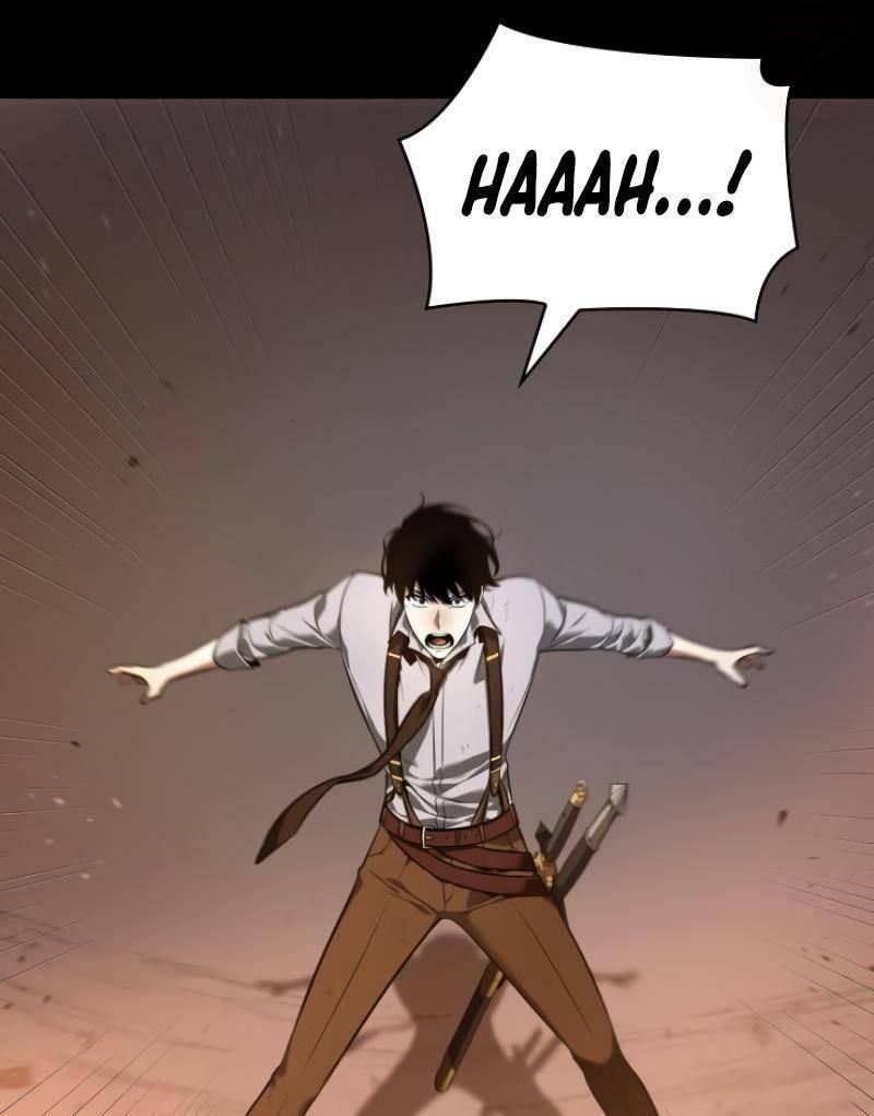 Read Omniscient Reader’s Viewpoint Manga Online