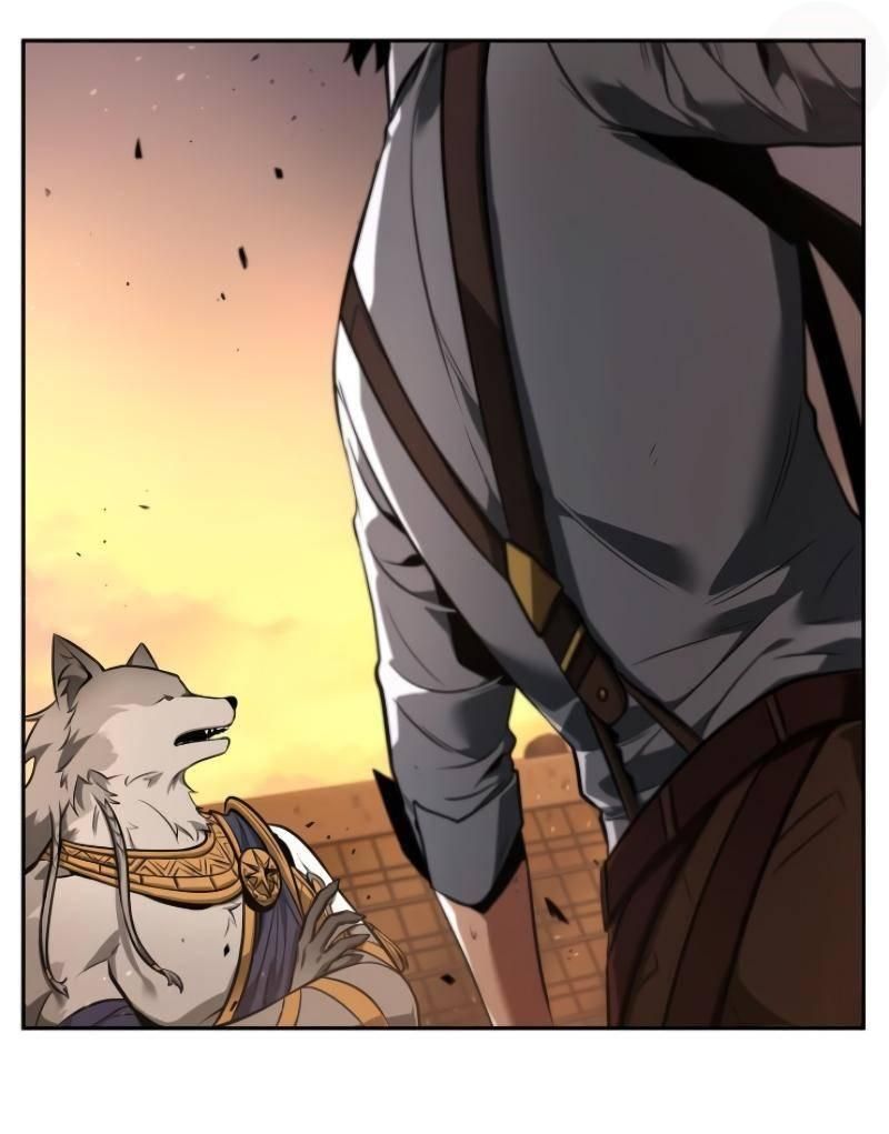 Read Omniscient Reader’s Viewpoint Manga Online