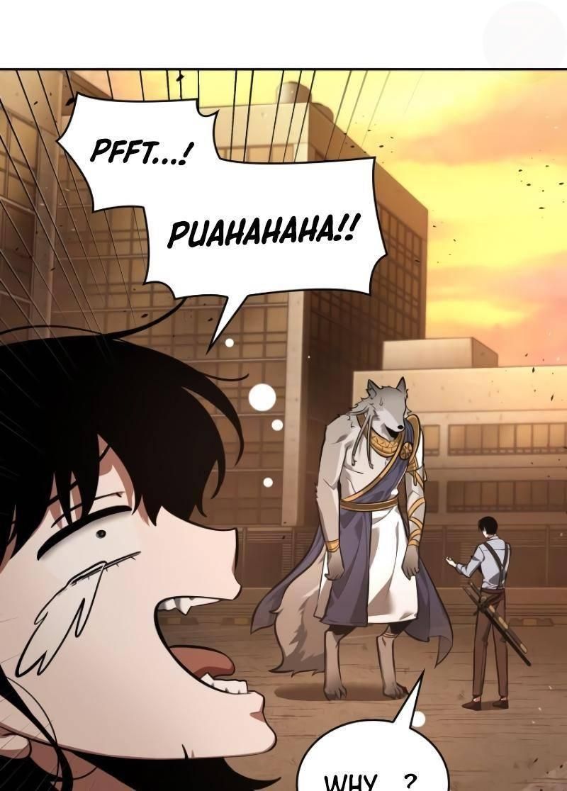 Read Omniscient Reader’s Viewpoint Manga Online