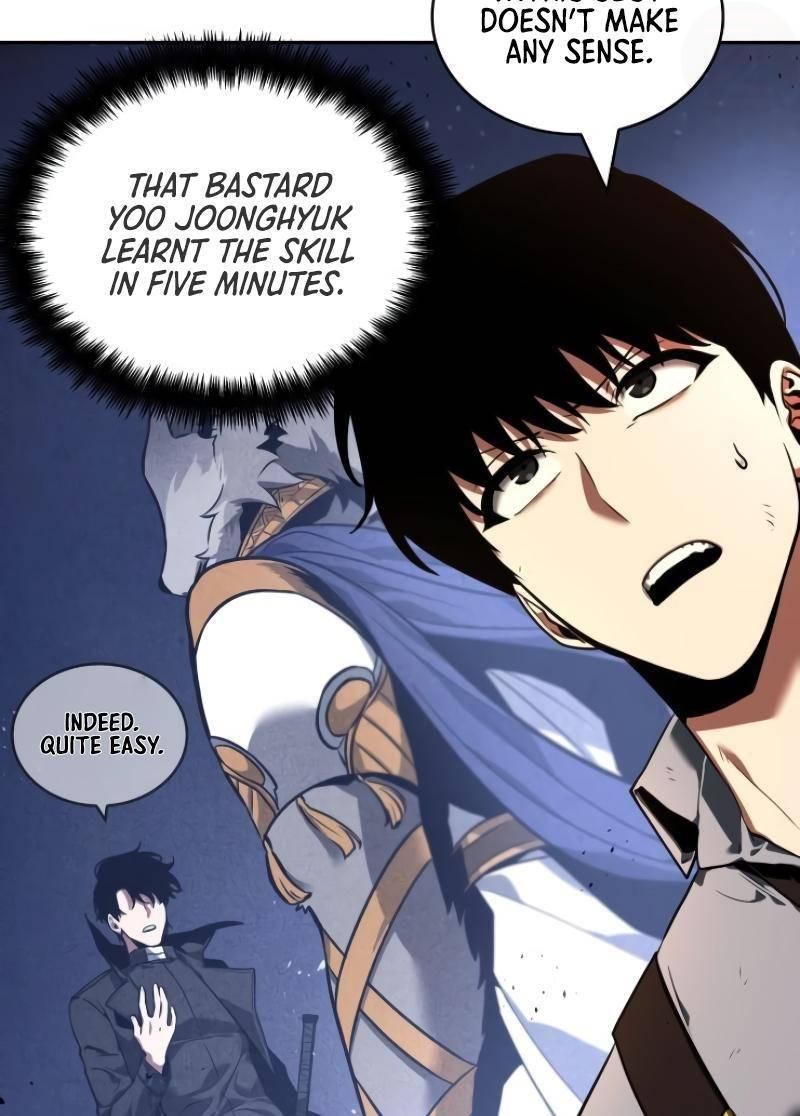 Read Omniscient Reader’s Viewpoint Manga Online