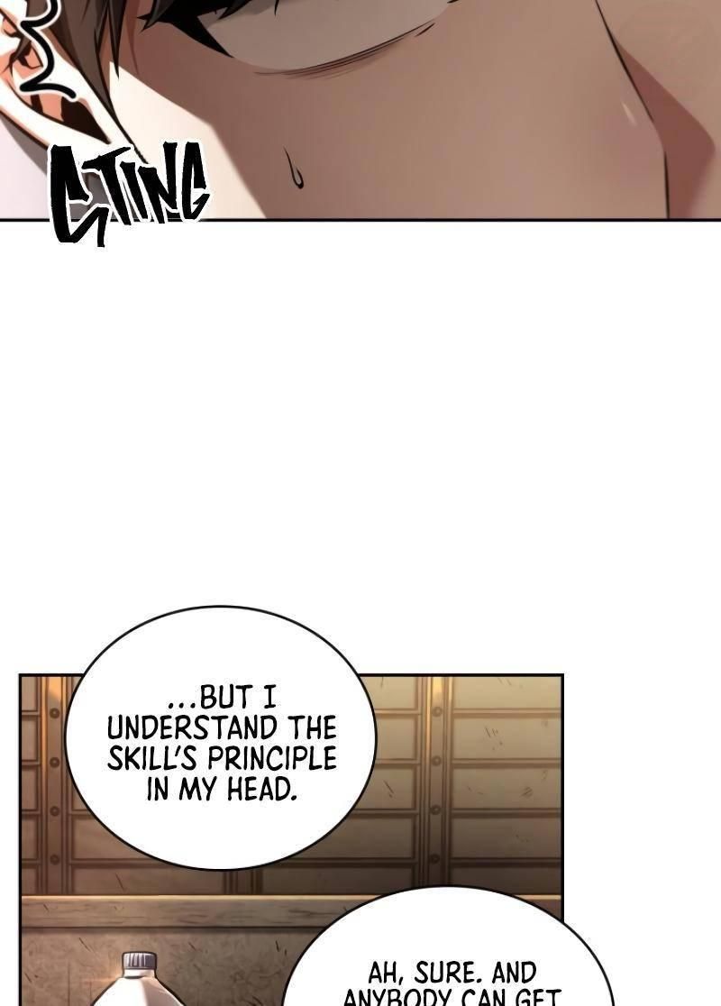 Read Omniscient Reader’s Viewpoint Manga Online