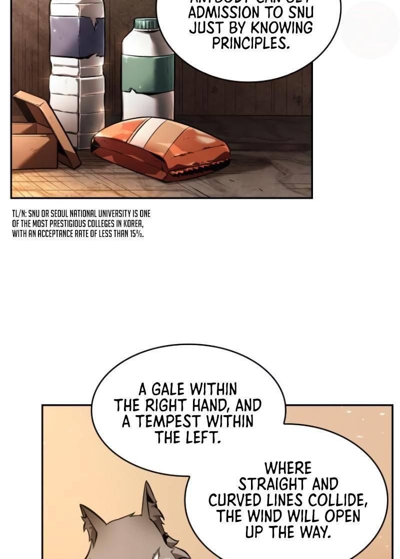Read Omniscient Reader’s Viewpoint Manga Online