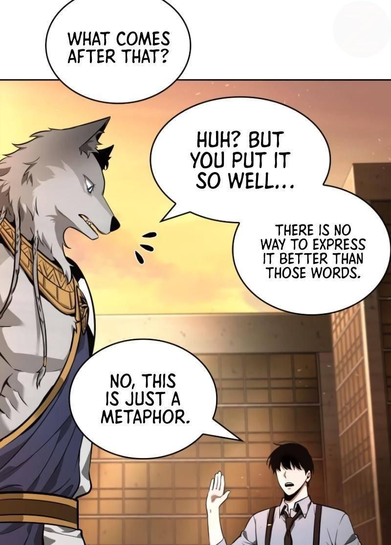 Read Omniscient Reader’s Viewpoint Manga Online