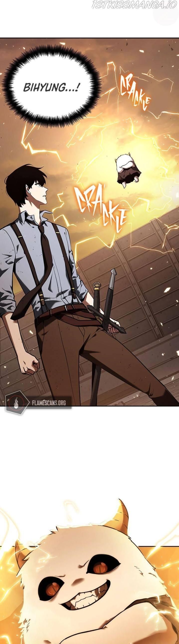 Read Omniscient Reader’s Viewpoint Manga Online