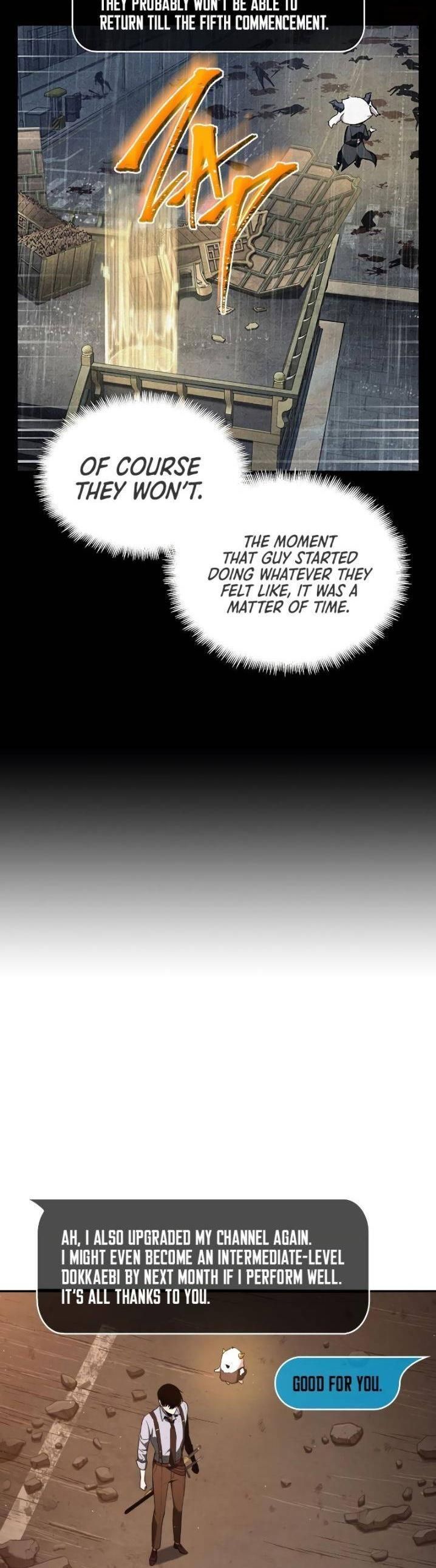 Read Omniscient Reader’s Viewpoint Manga Online