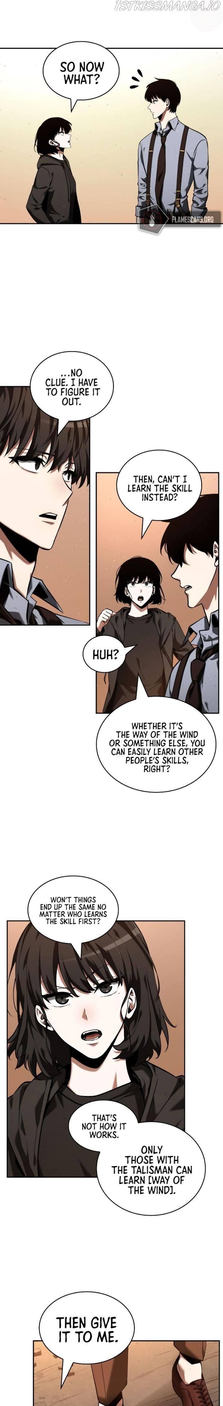 Read Omniscient Reader’s Viewpoint Manga Online