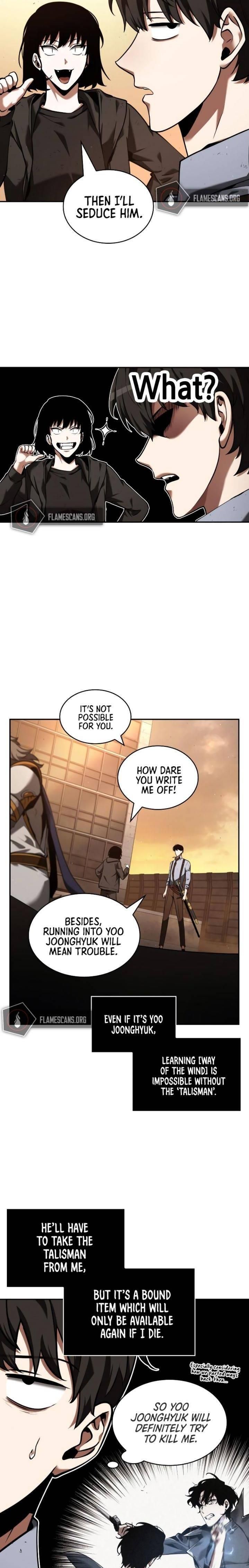 Read Omniscient Reader’s Viewpoint Manga Online