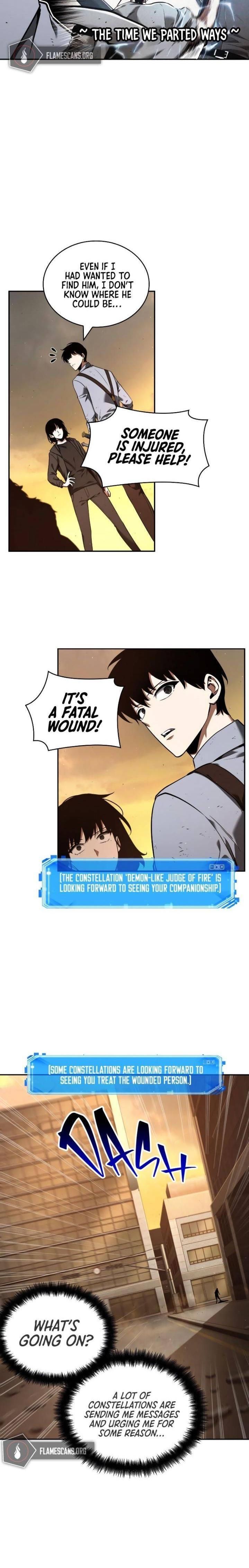 Read Omniscient Reader’s Viewpoint Manga Online