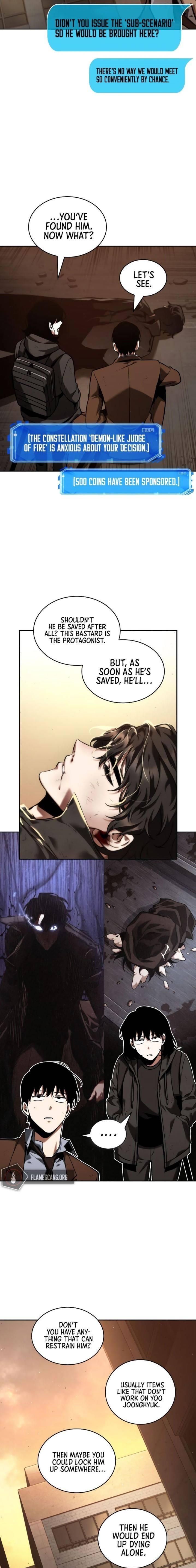 Read Omniscient Reader’s Viewpoint Manga Online
