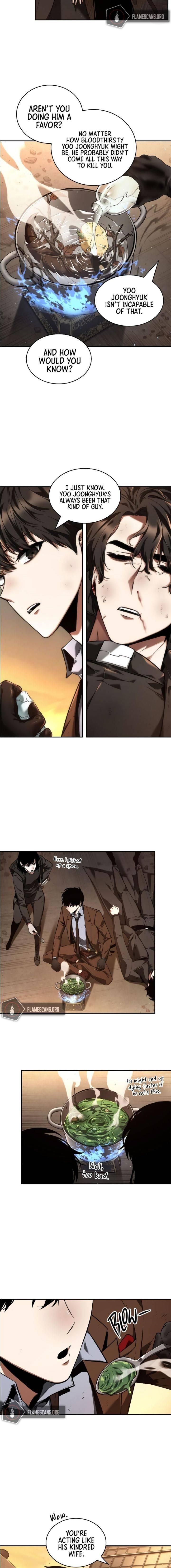 Read Omniscient Reader’s Viewpoint Manga Online