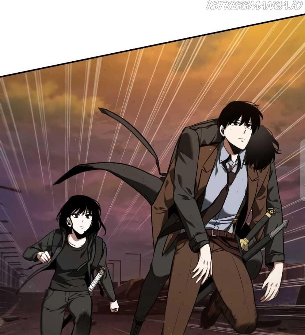 Read Omniscient Reader’s Viewpoint Manga Online