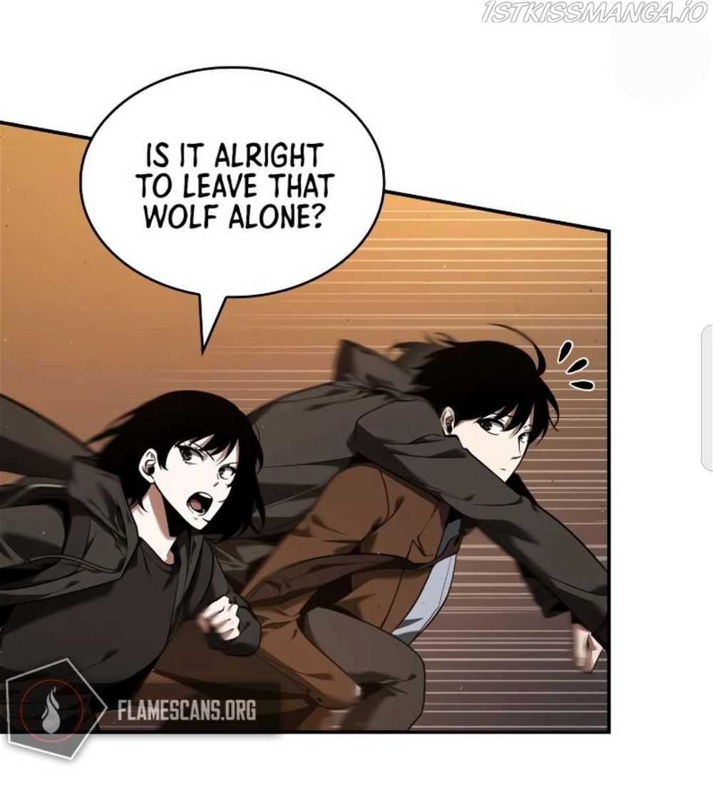 Read Omniscient Reader’s Viewpoint Manga Online