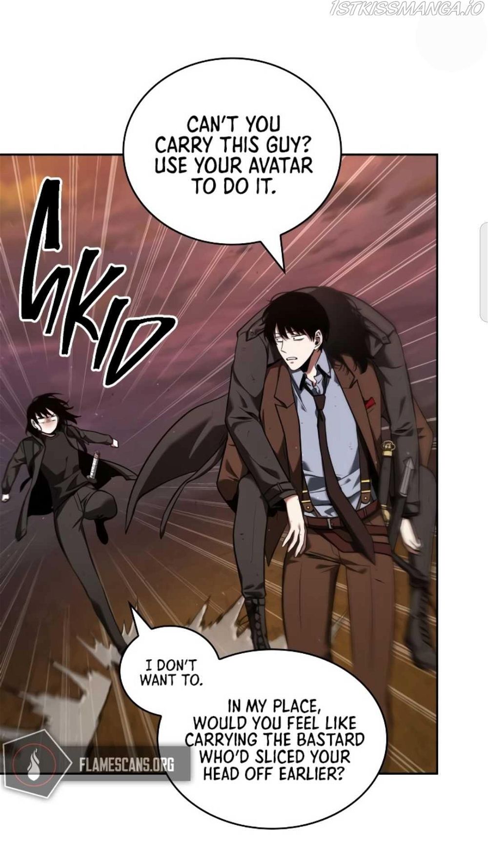 Read Omniscient Reader’s Viewpoint Manga Online
