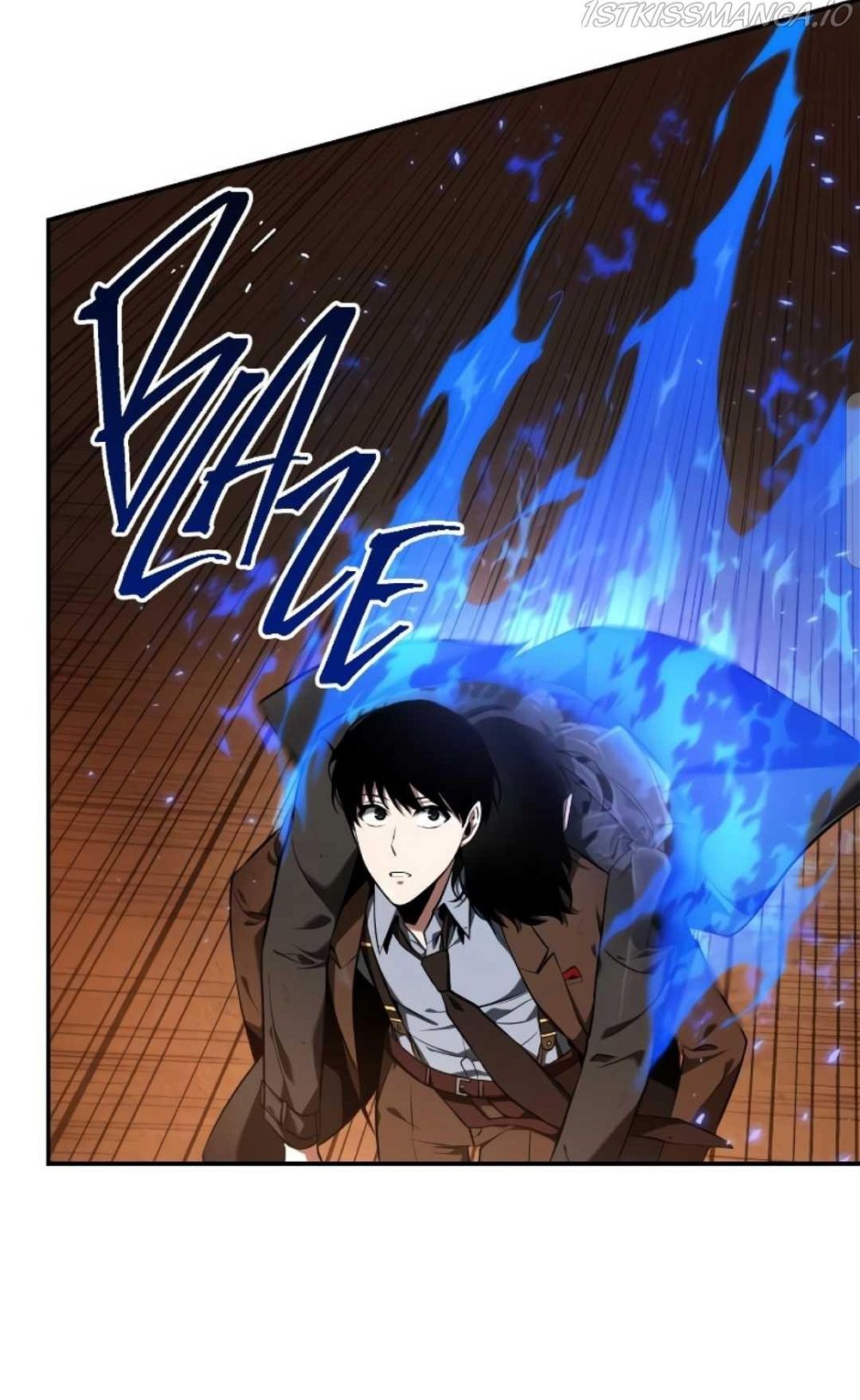 Read Omniscient Reader’s Viewpoint Manga Online