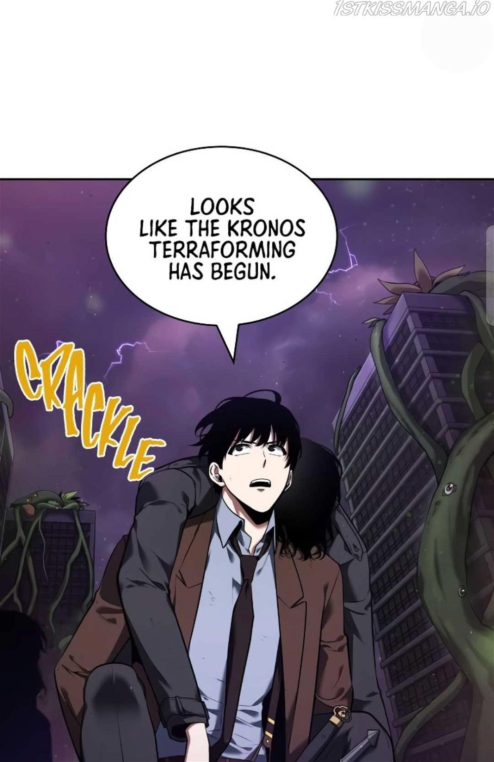 Read Omniscient Reader’s Viewpoint Manga Online