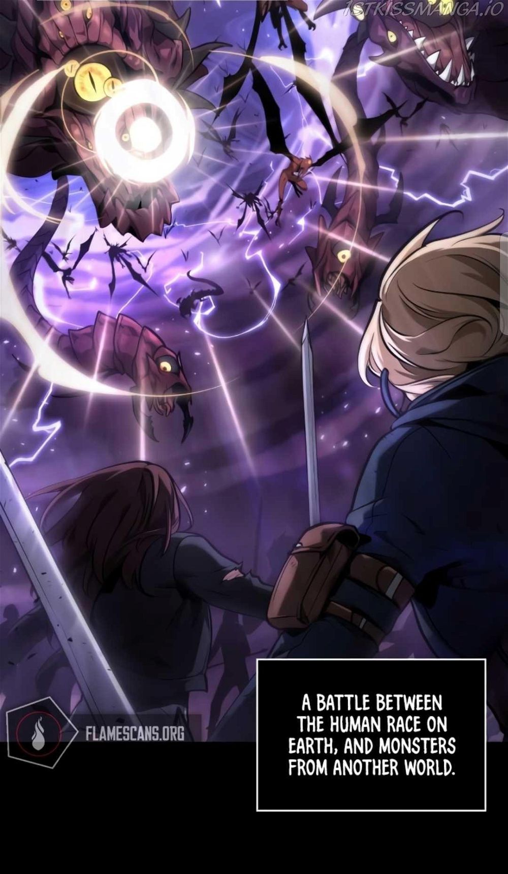 Read Omniscient Reader’s Viewpoint Manga Online
