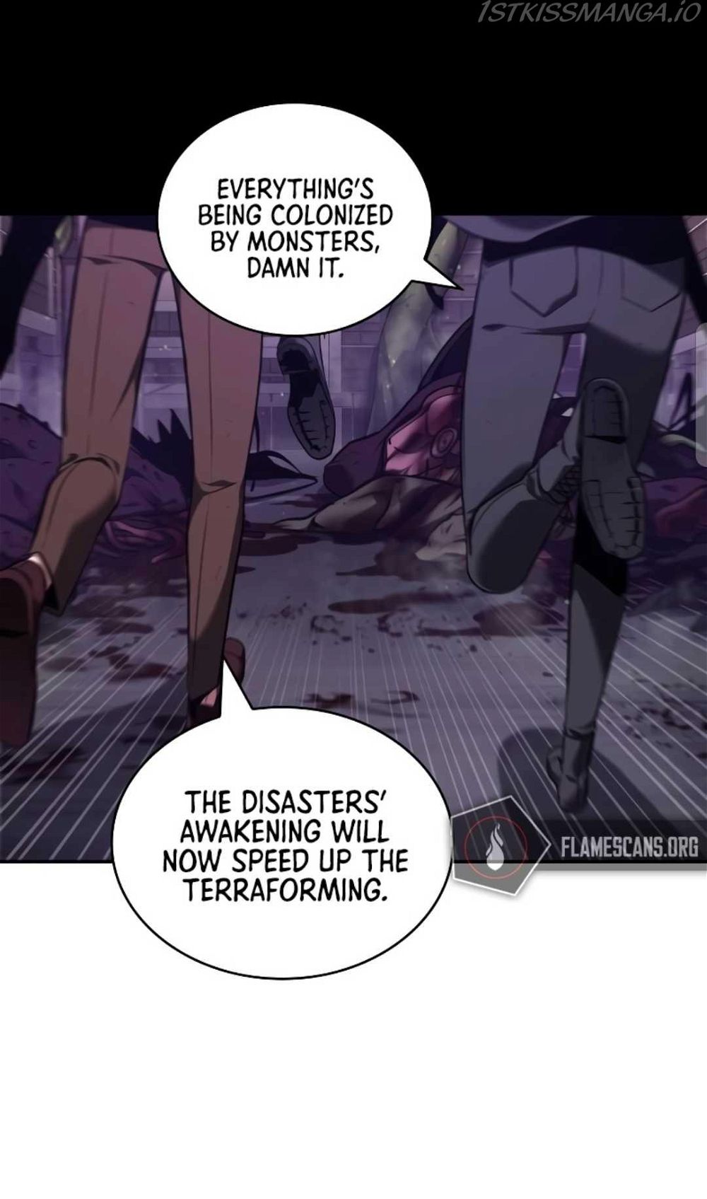 Read Omniscient Reader’s Viewpoint Manga Online