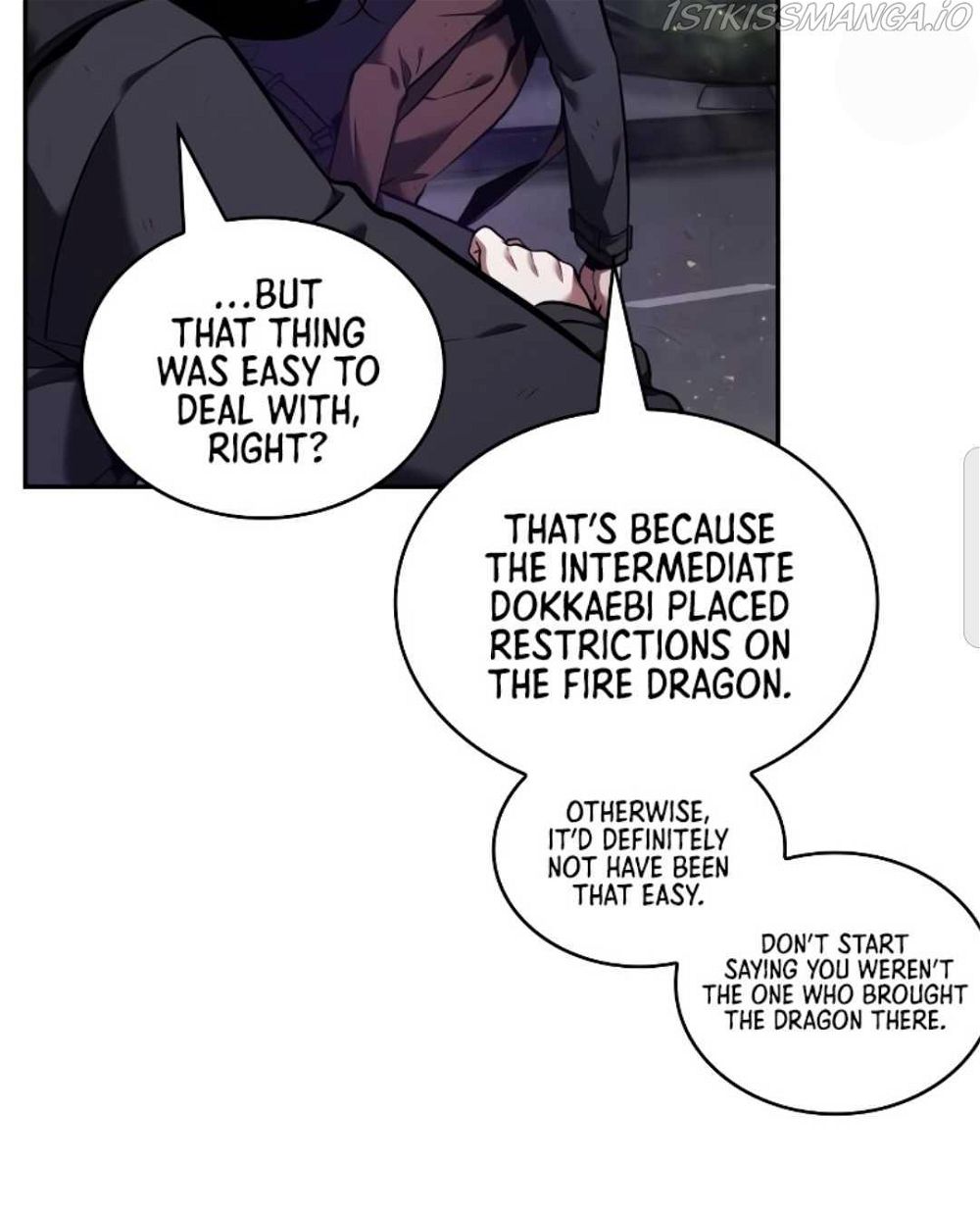 Read Omniscient Reader’s Viewpoint Manga Online