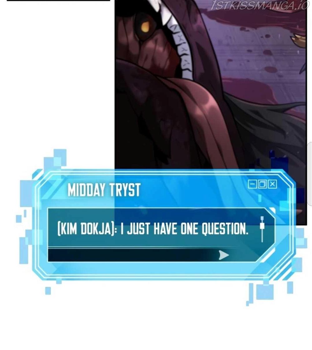 Read Omniscient Reader’s Viewpoint Manga Online
