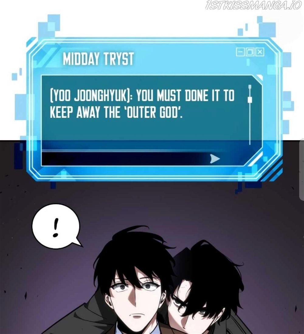 Read Omniscient Reader’s Viewpoint Manga Online