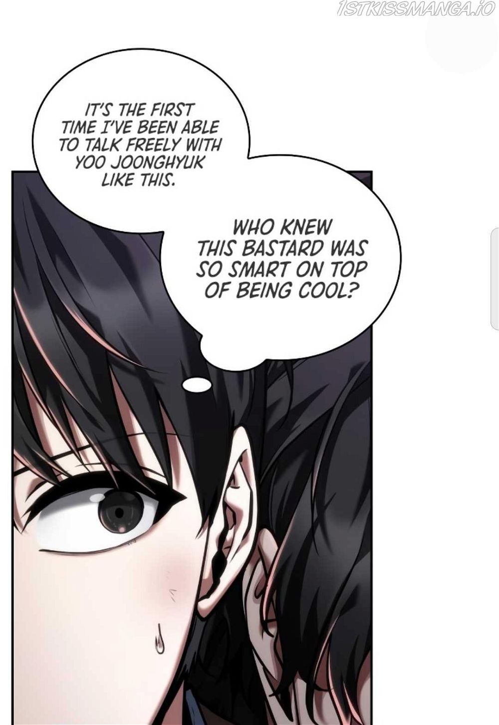 Read Omniscient Reader’s Viewpoint Manga Online