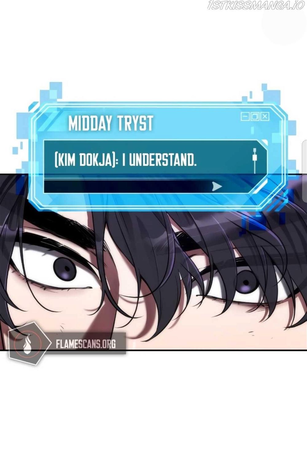 Read Omniscient Reader’s Viewpoint Manga Online