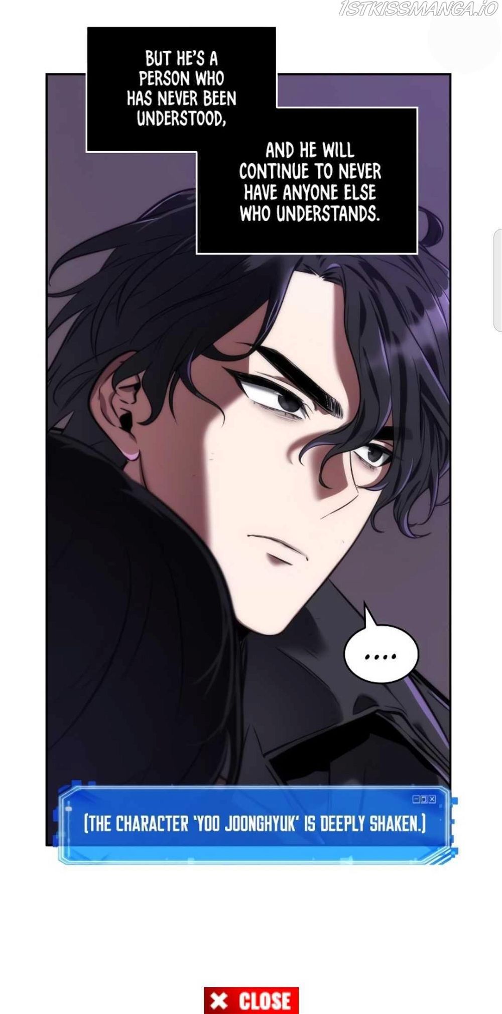 Read Omniscient Reader’s Viewpoint Manga Online