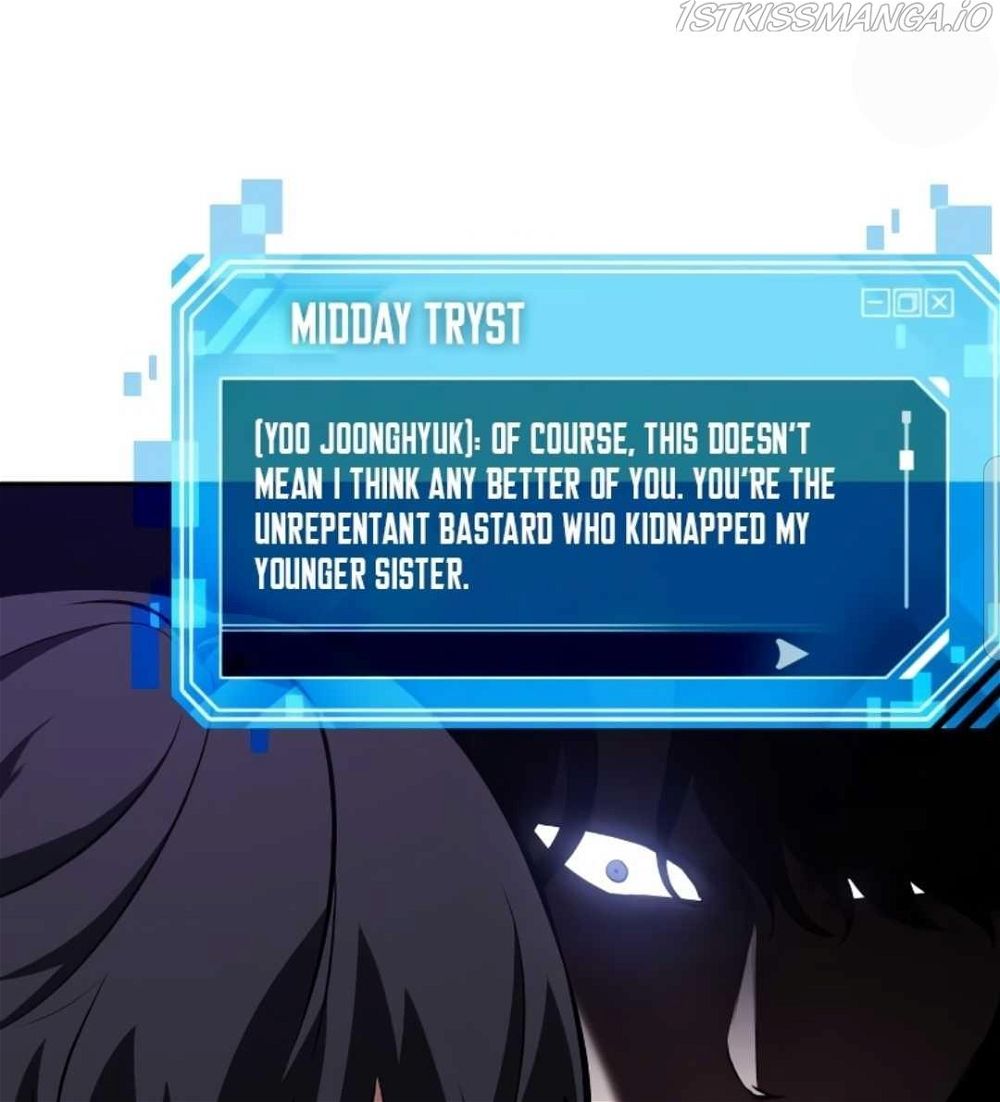 Read Omniscient Reader’s Viewpoint Manga Online