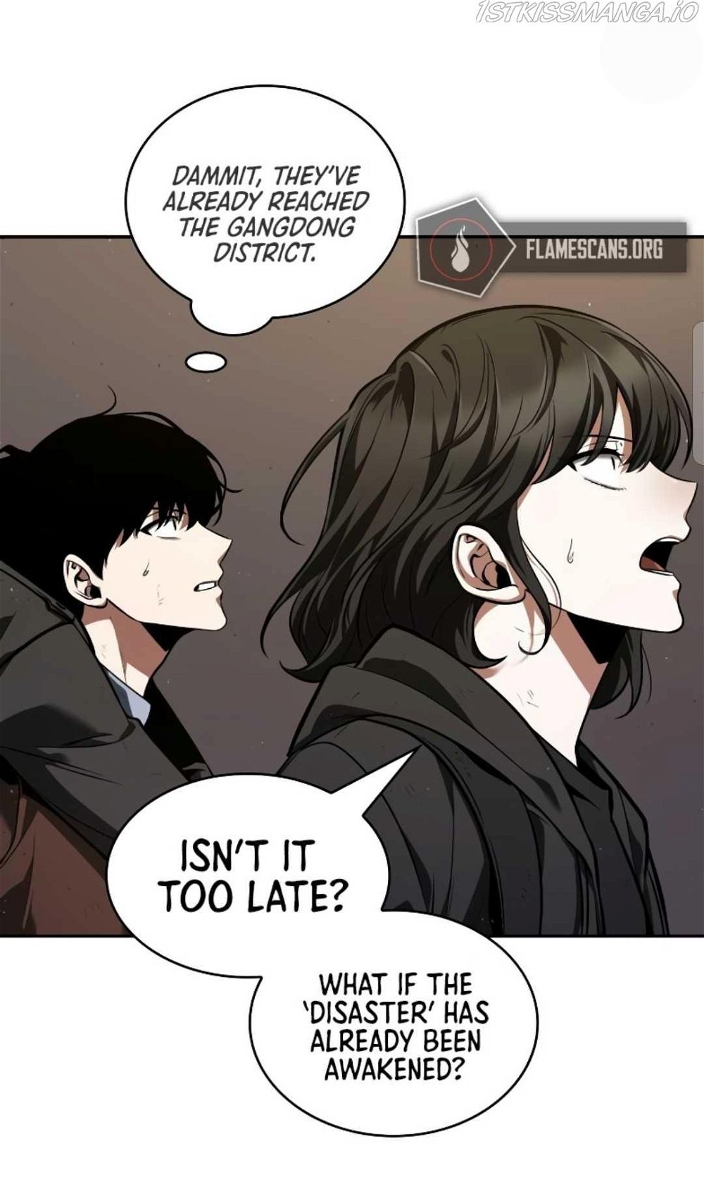 Read Omniscient Reader’s Viewpoint Manga Online