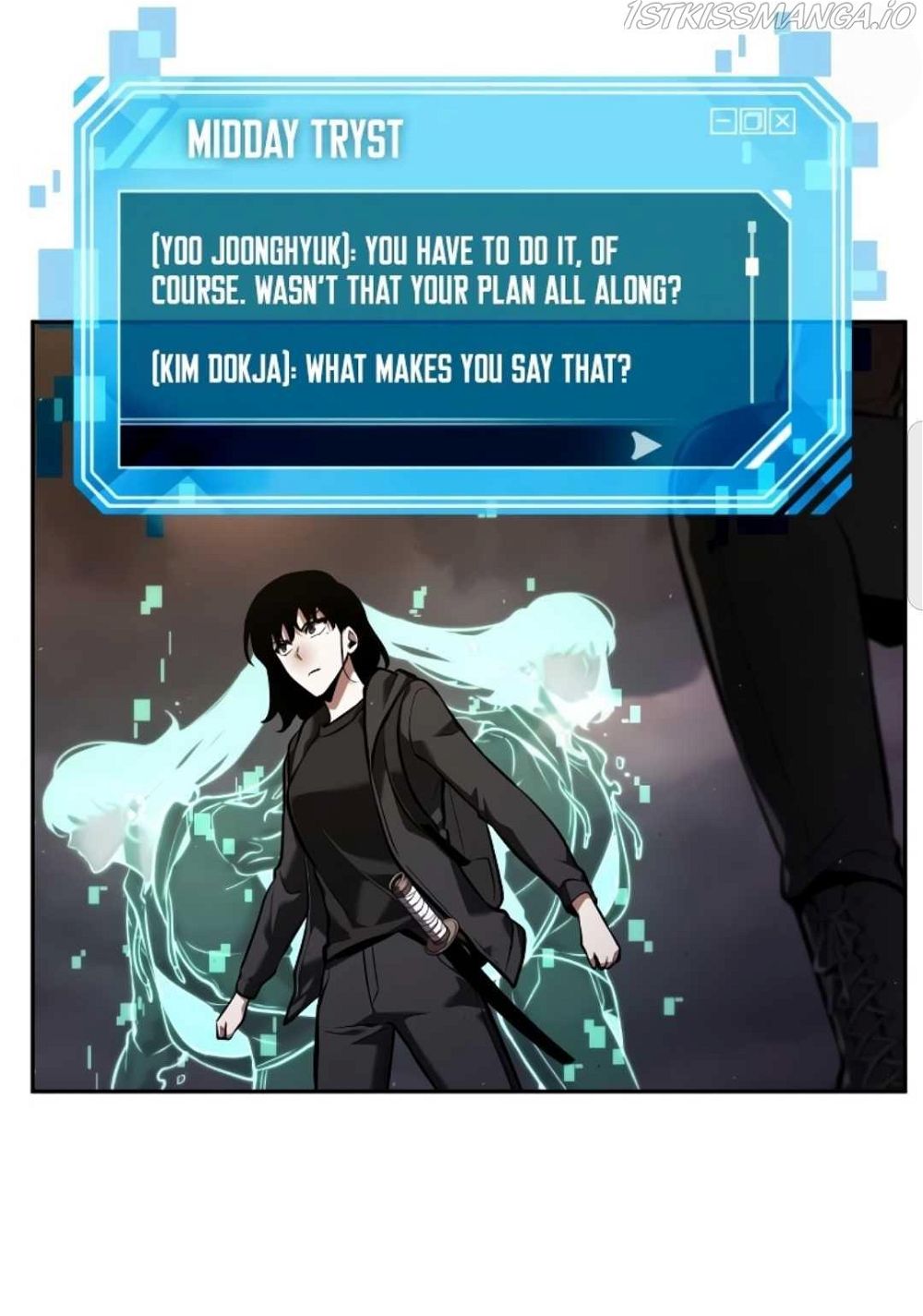 Read Omniscient Reader’s Viewpoint Manga Online
