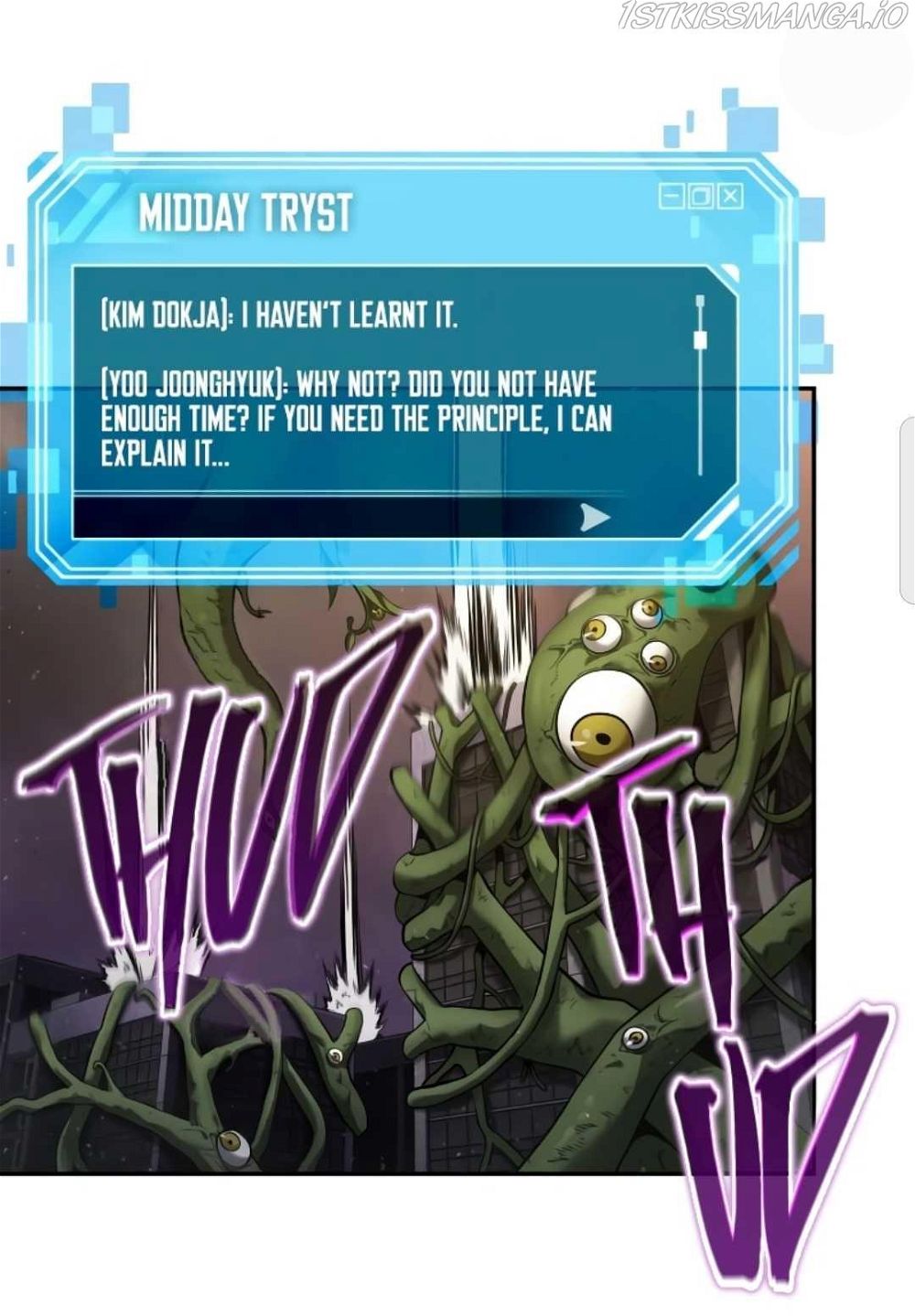 Read Omniscient Reader’s Viewpoint Manga Online