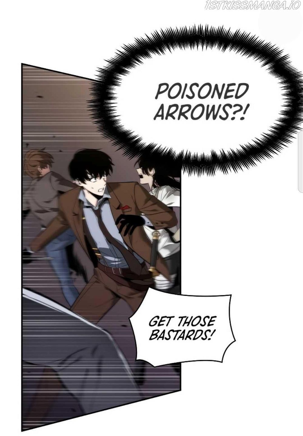 Read Omniscient Reader’s Viewpoint Manga Online