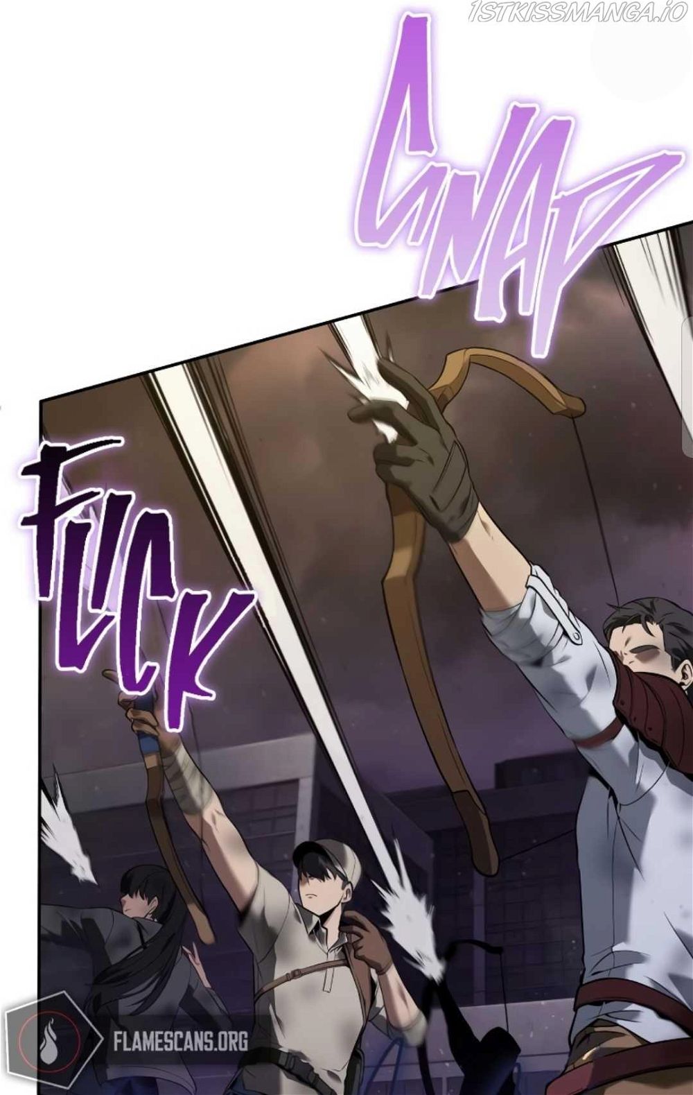 Read Omniscient Reader’s Viewpoint Manga Online