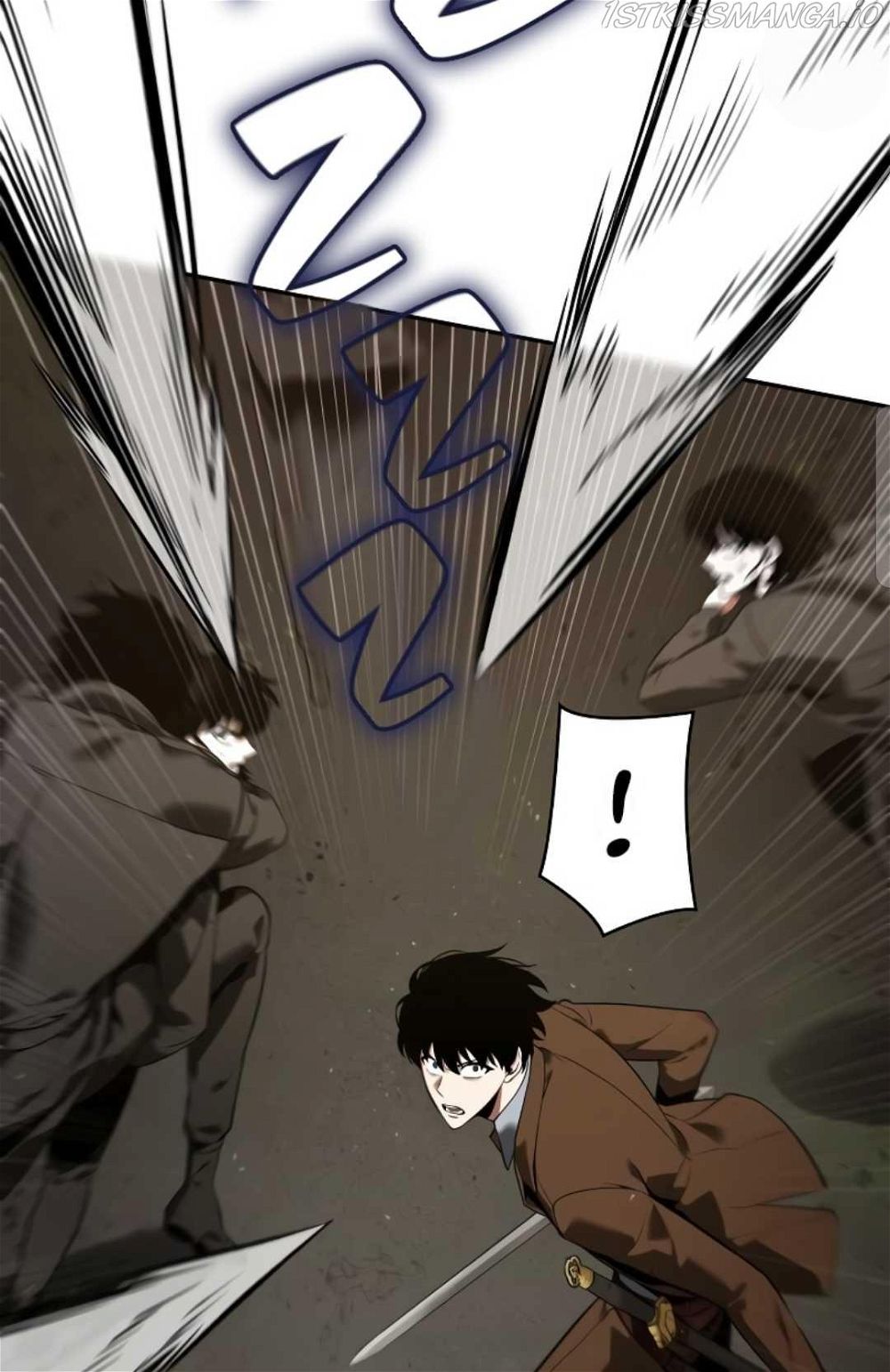 Read Omniscient Reader’s Viewpoint Manga Online