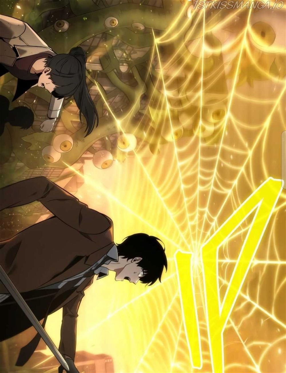 Read Omniscient Reader’s Viewpoint Manga Online