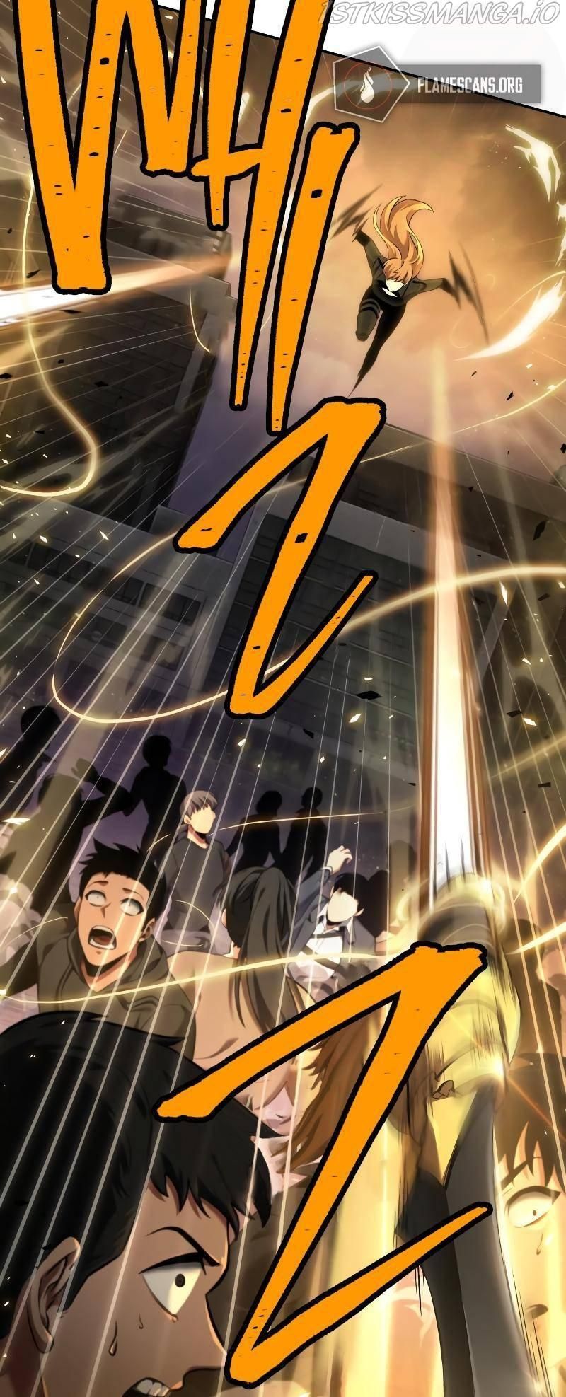 Read Omniscient Reader’s Viewpoint Manga Online