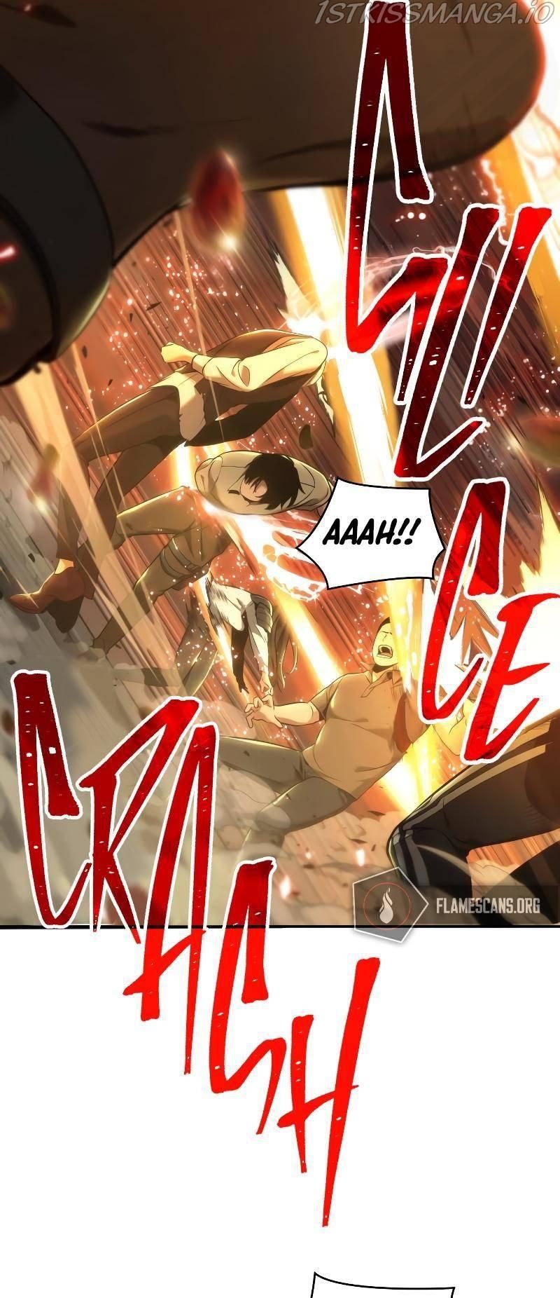Read Omniscient Reader’s Viewpoint Manga Online
