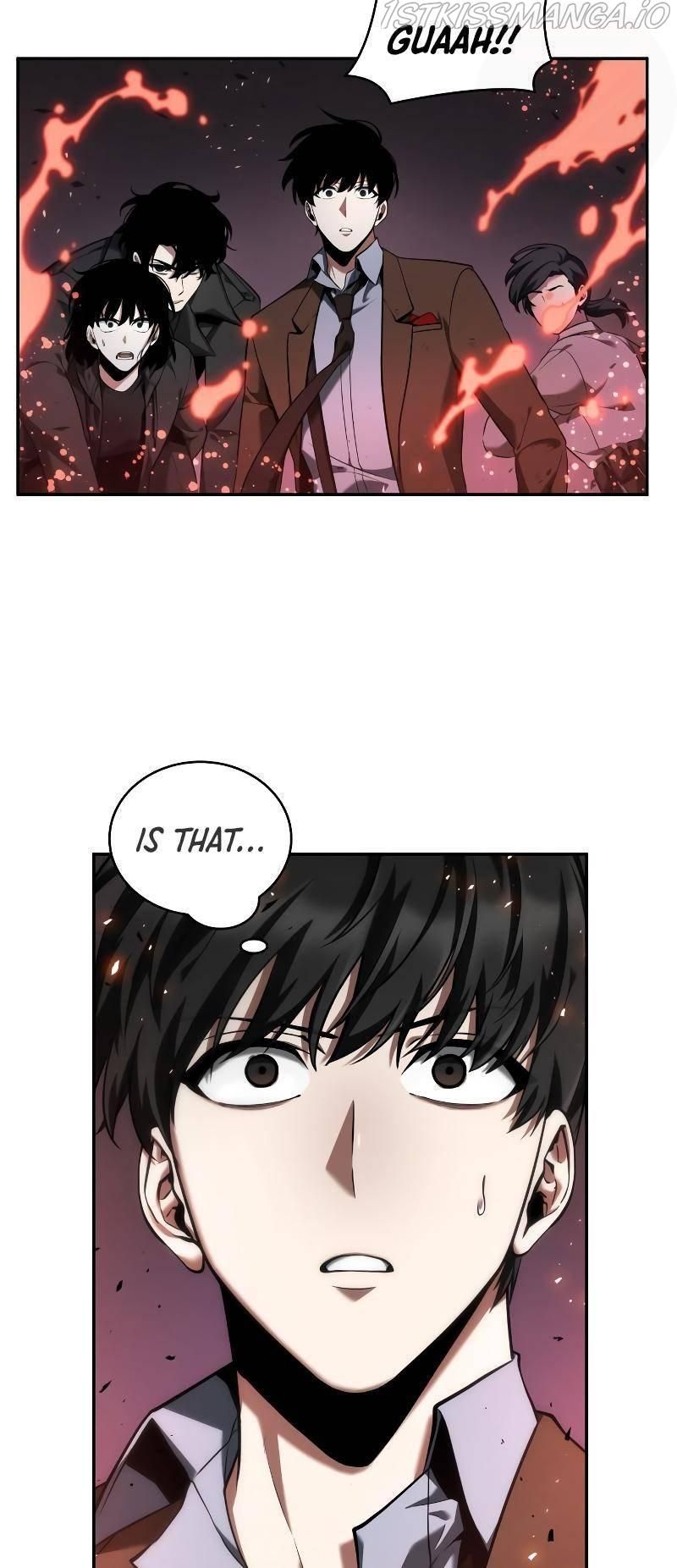 Read Omniscient Reader’s Viewpoint Manga Online