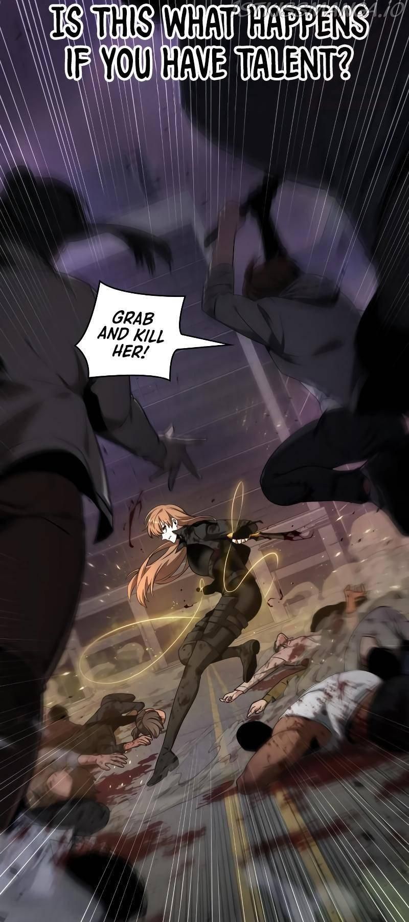 Read Omniscient Reader’s Viewpoint Manga Online